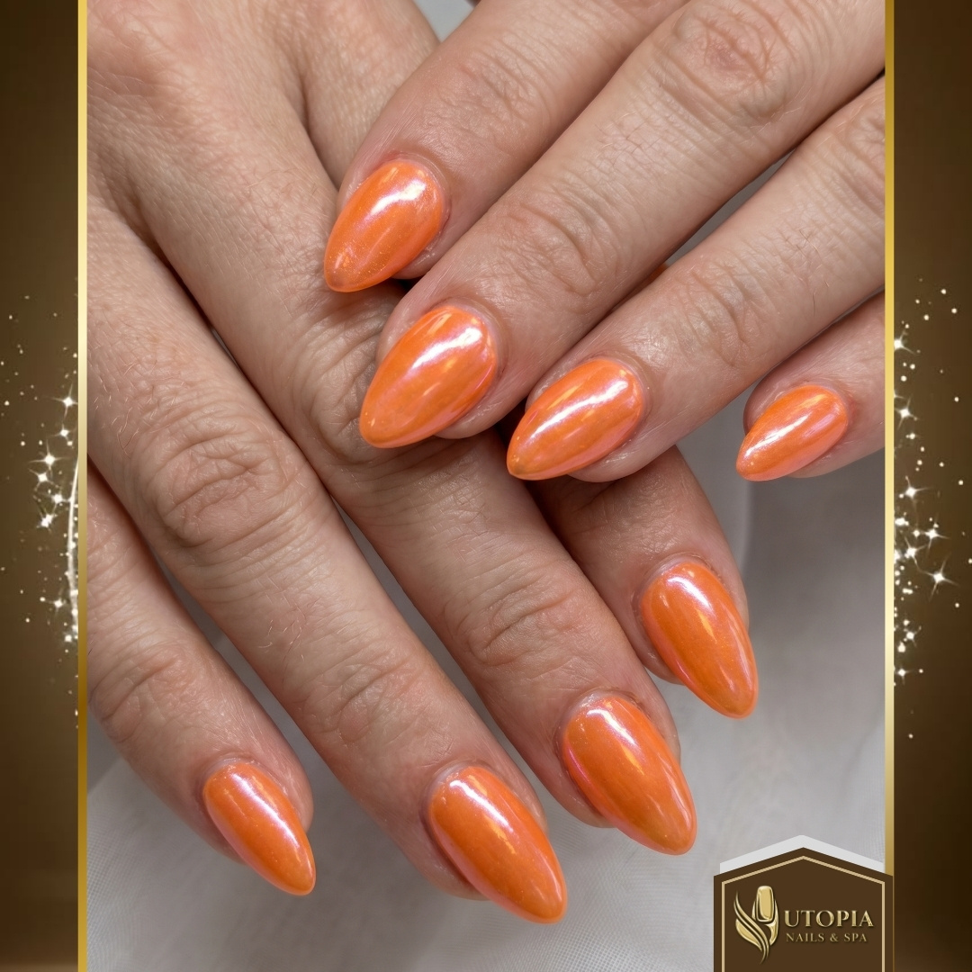 Nail elegance